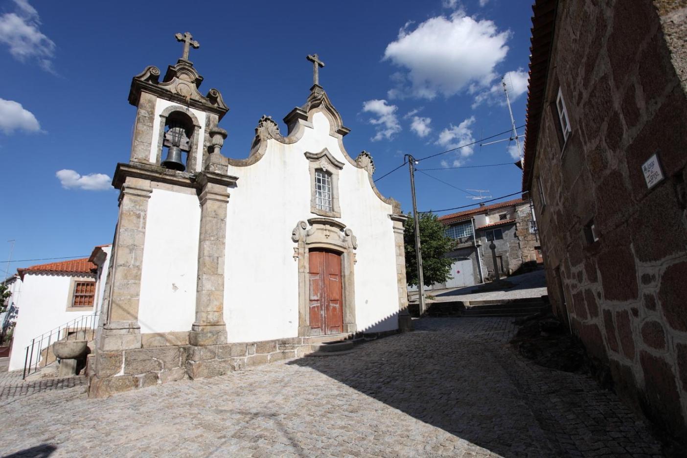 Inatel Vila Ruiva Vila Ruiva  Extérieur photo
