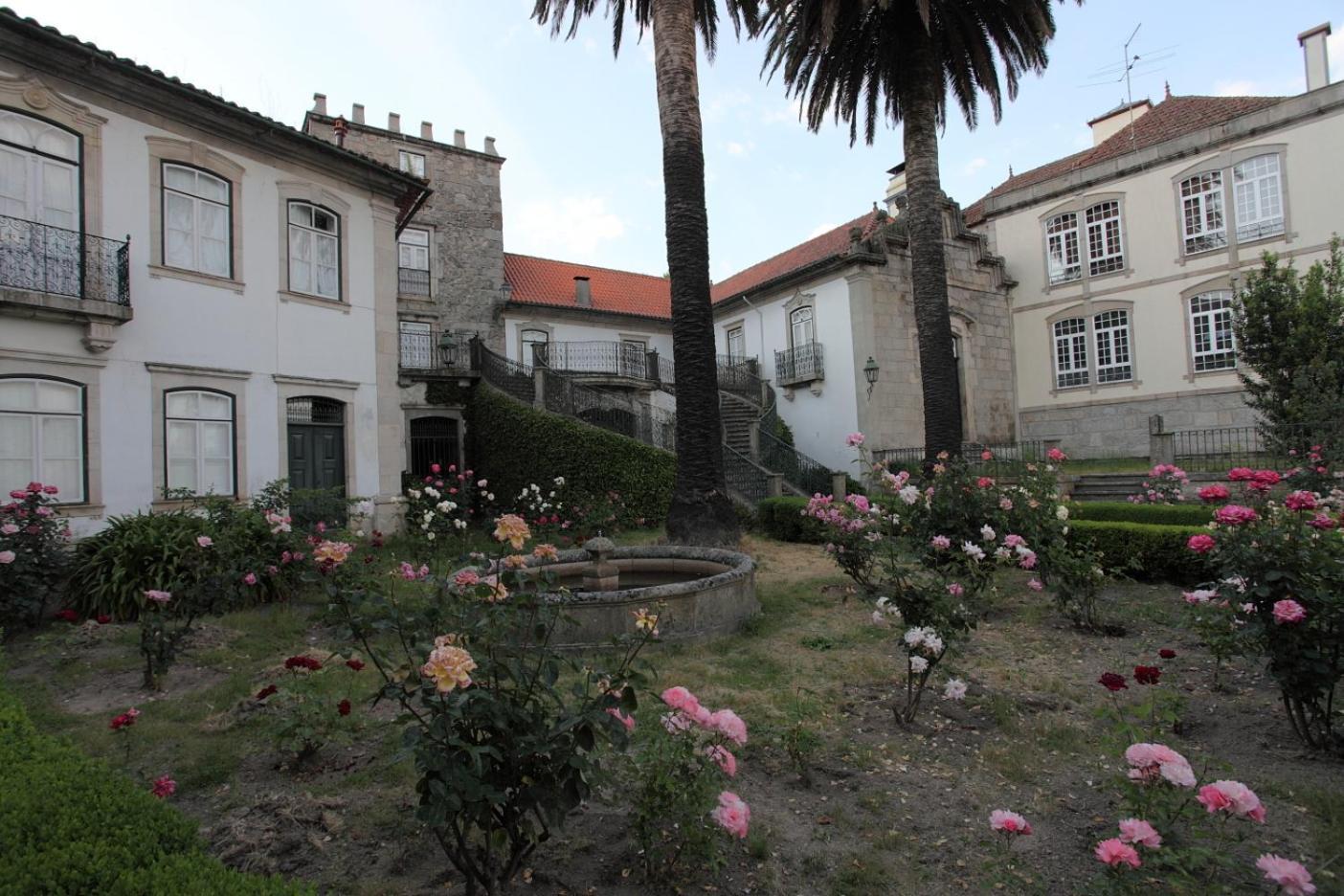 Inatel Vila Ruiva Vila Ruiva  Extérieur photo