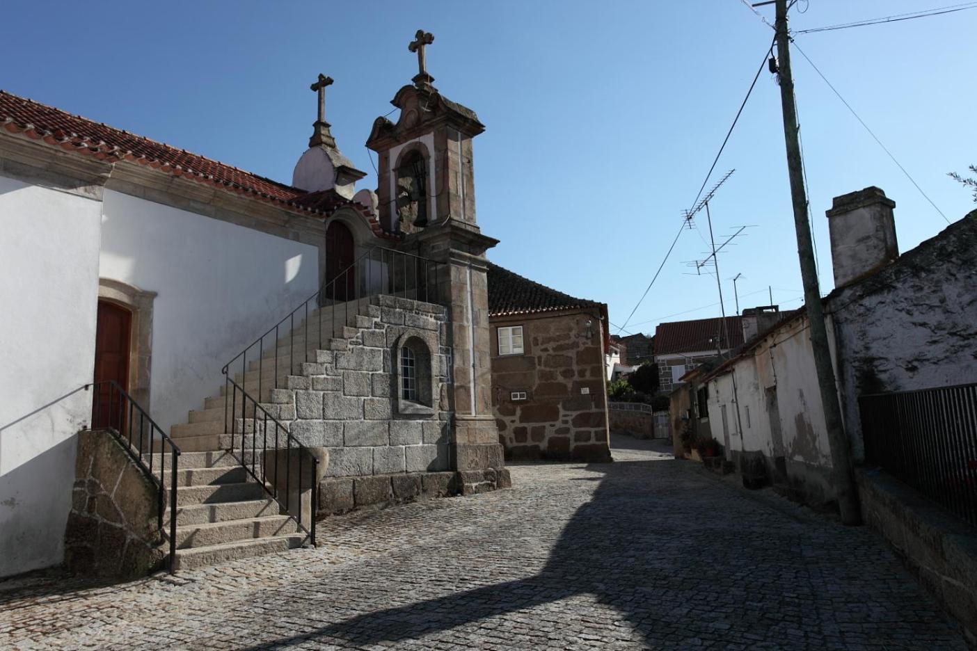 Inatel Vila Ruiva Vila Ruiva  Extérieur photo