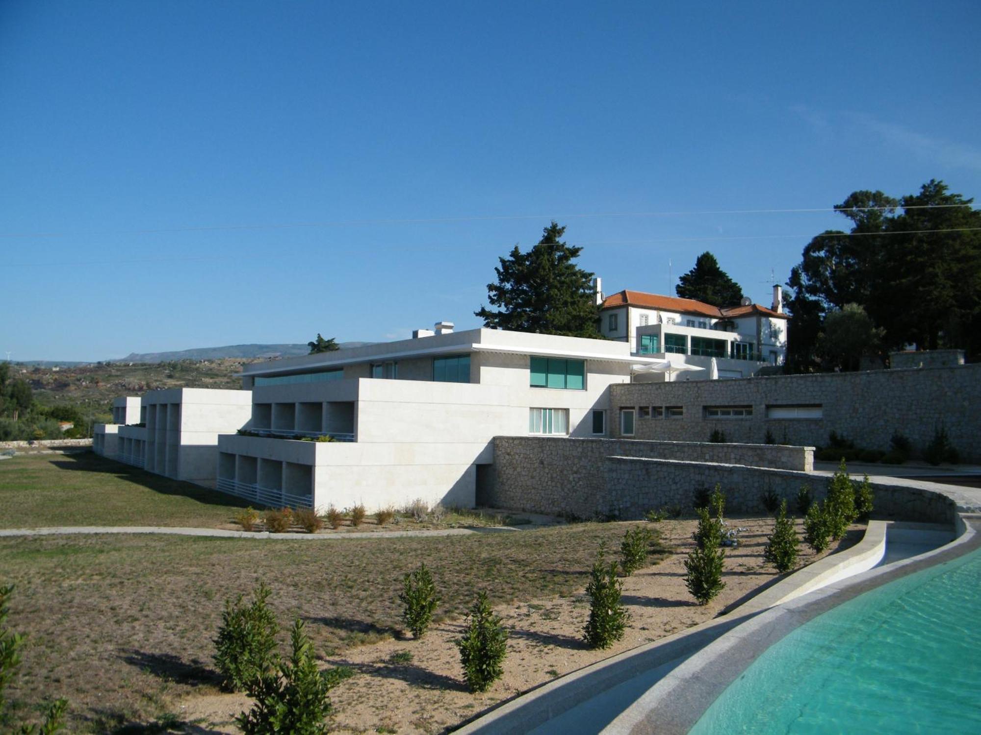 Inatel Vila Ruiva Vila Ruiva  Extérieur photo