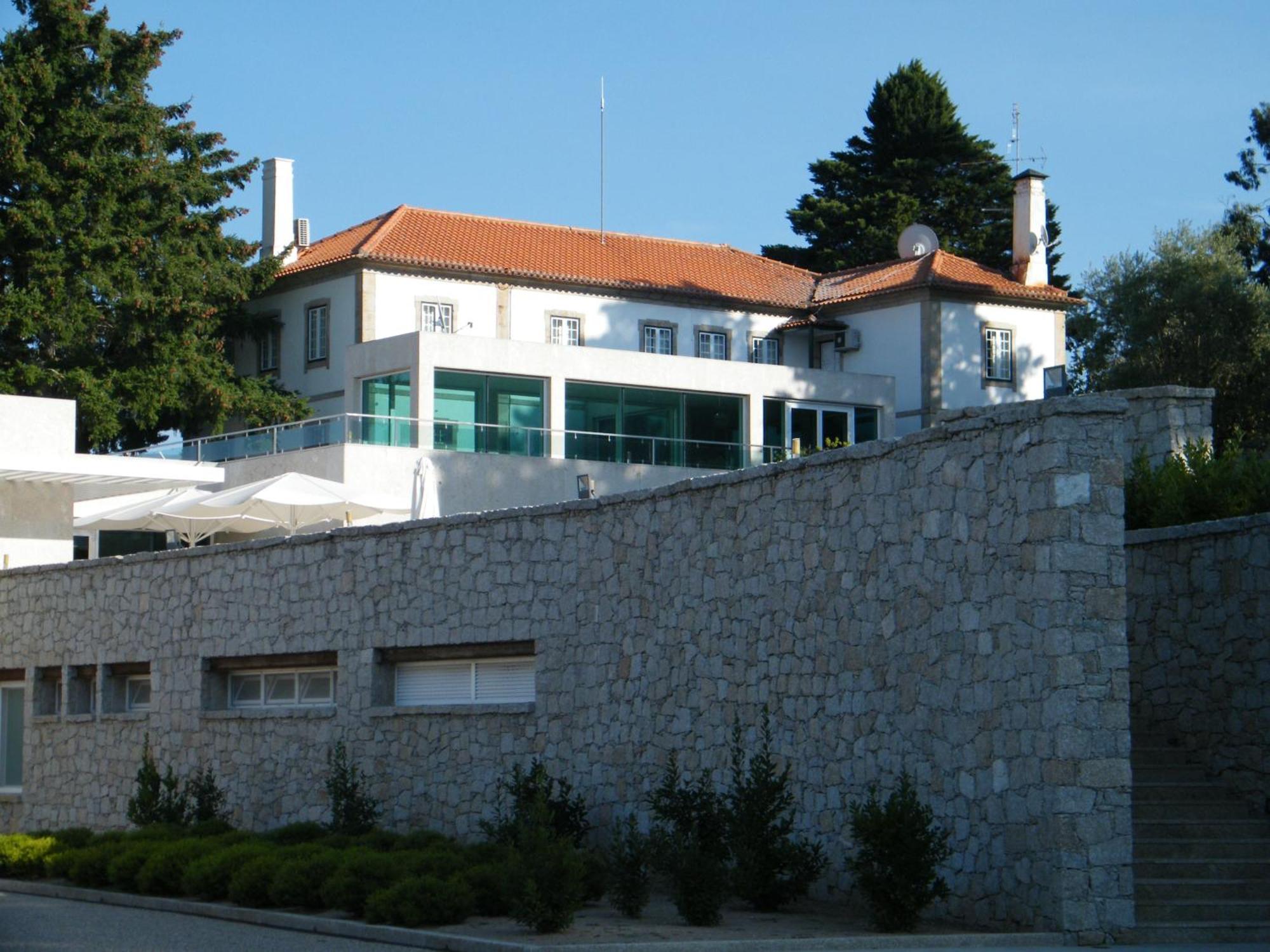 Inatel Vila Ruiva Vila Ruiva  Extérieur photo