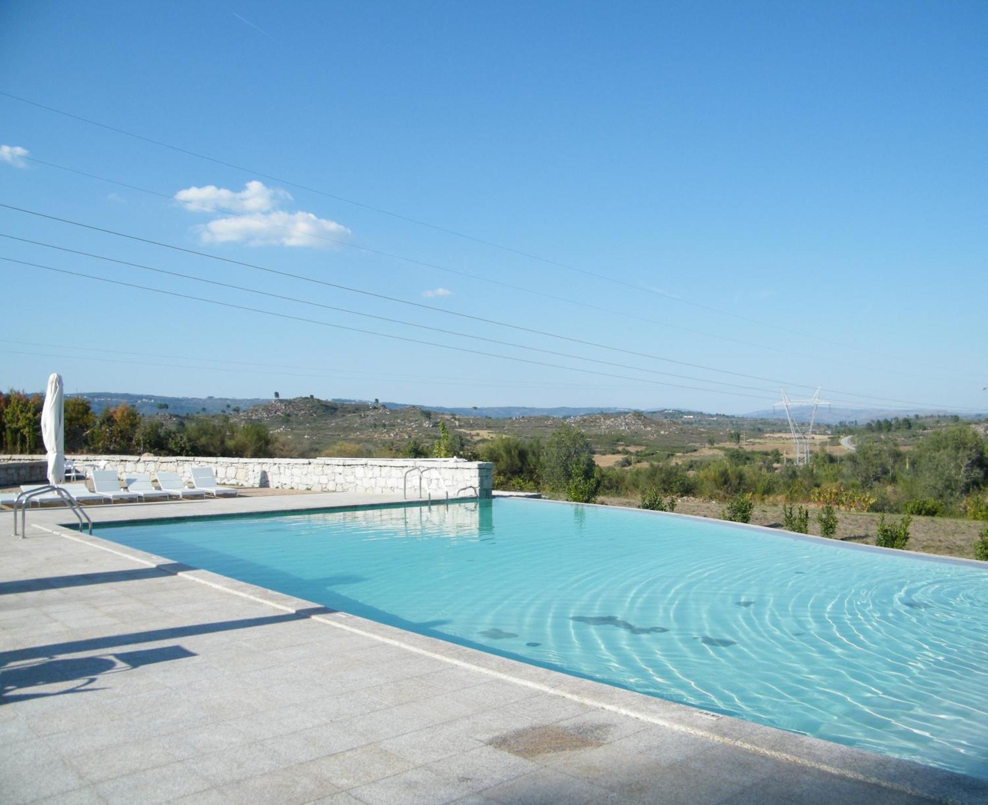 Inatel Vila Ruiva Vila Ruiva  Extérieur photo