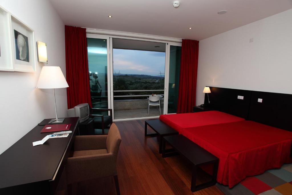 Inatel Vila Ruiva Vila Ruiva  Chambre photo