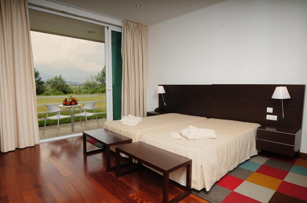 Inatel Vila Ruiva Vila Ruiva  Chambre photo