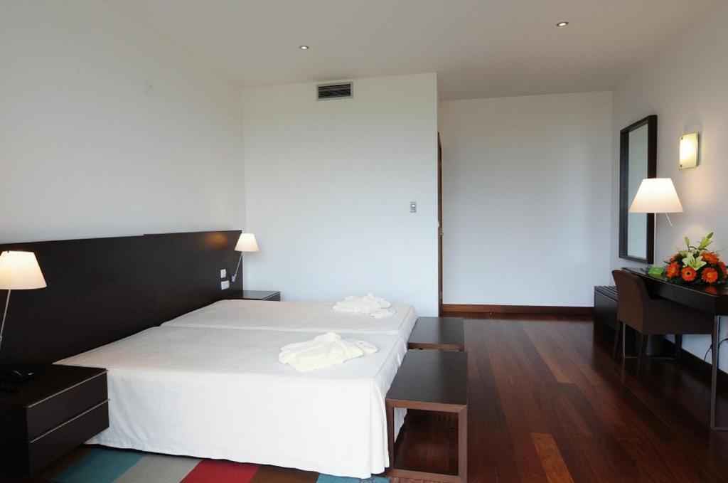 Inatel Vila Ruiva Vila Ruiva  Chambre photo