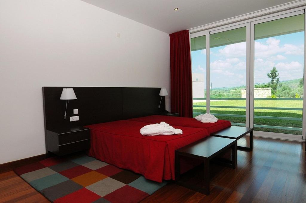 Inatel Vila Ruiva Vila Ruiva  Chambre photo