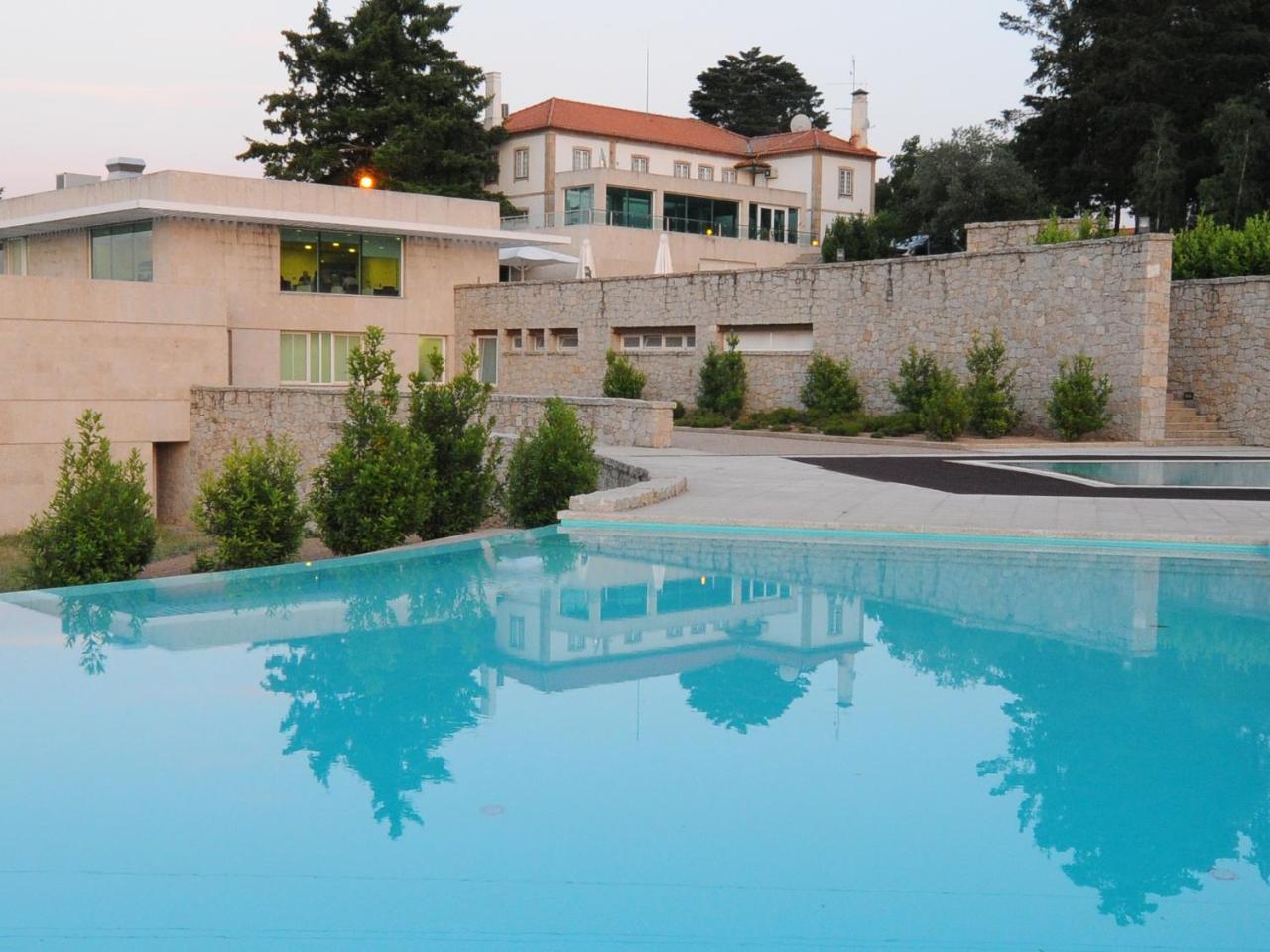 Inatel Vila Ruiva Vila Ruiva  Extérieur photo