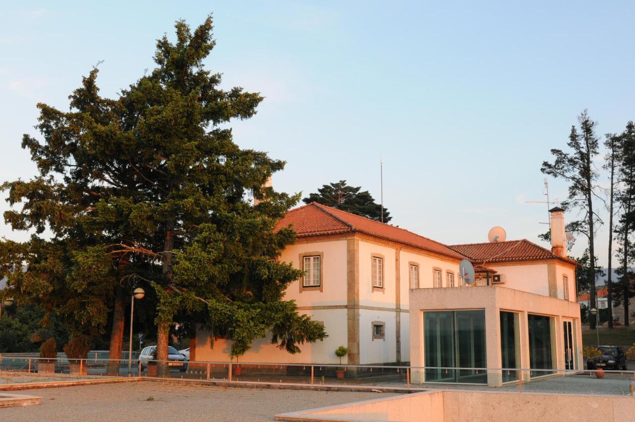Inatel Vila Ruiva Vila Ruiva  Extérieur photo