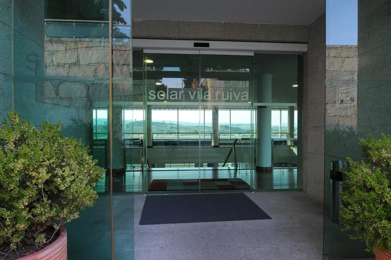 Inatel Vila Ruiva Vila Ruiva  Extérieur photo